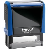 Trodat 4912