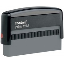 Trodat 4916