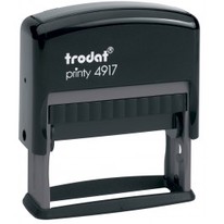 Trodat 4917