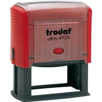 Trodat 4926
