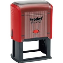 Trodat 4927