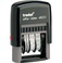 Датер Trodat Printy 4820, цифр, 4 мм Датер Trodat Printy 4820, цифр, 4 мм