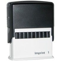 Imprint 8911